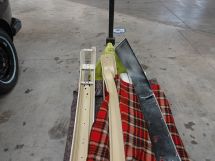 Porsche 911 2.7 RP alex 12-20 '76 (1976)