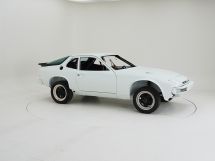 Porsche 924 Rally Turbo Works Project  #0005 '78 (1978)