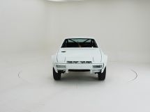 Porsche 924 Rally Turbo Works Project  #0005 '78 (1978)