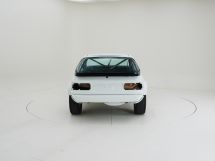 Porsche 924 Rally Turbo Works Project  #0005 '78 (1978)