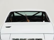 Porsche 924 Rally Turbo Works Project  #0005 '78 (1978)