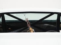 Porsche 924 Rally Turbo Works Project  #0005 '78 (1978)