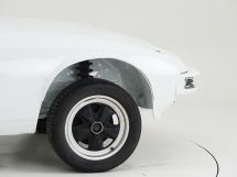 Porsche 924 Rally Turbo Works Project  #0005 '78 (1978)