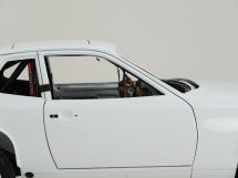 Porsche 924 Rally Turbo Works Project  #0005 '78 (1978)