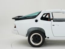 Porsche 924 Rally Turbo Works Project  #0005 '78 (1978)