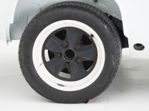 Porsche 924 Rally Turbo Works Project  #0005 '78 (1978)