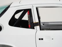 Porsche 924 Rally Turbo Works Project  #0005 '78 (1978)