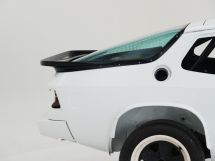 Porsche 924 Rally Turbo Works Project  #0005 '78 (1978)