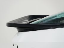 Porsche 924 Rally Turbo Works Project  #0005 '78 (1978)