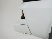 Porsche 924 Rally Turbo Works Project  #0005 '78 (1978)