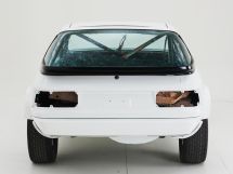 Porsche 924 Rally Turbo Works Project  #0005 '78 (1978)