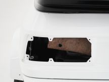 Porsche 924 Rally Turbo Works Project  #0005 '78 (1978)