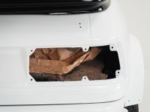 Porsche 924 Rally Turbo Works Project  #0005 '78 (1978)