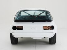 Porsche 924 Rally Turbo Works Project  #0005 '78 (1978)