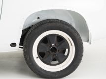 Porsche 924 Rally Turbo Works Project  #0005 '78 (1978)