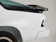 Porsche 924 Rally Turbo Works Project  #0005 '78 (1978)