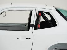 Porsche 924 Rally Turbo Works Project  #0005 '78 (1978)