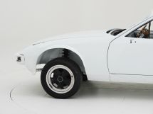 Porsche 924 Rally Turbo Works Project  #0005 '78 (1978)