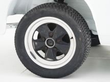 Porsche 924 Rally Turbo Works Project  #0005 '78 (1978)