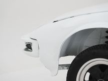 Porsche 924 Rally Turbo Works Project  #0005 '78 (1978)