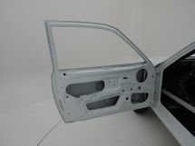 Porsche 924 Rally Turbo Works Project  #0005 '78 (1978)