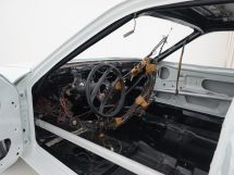 Porsche 924 Rally Turbo Works Project  #0005 '78 (1978)