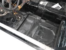 Porsche 924 Rally Turbo Works Project  #0005 '78 (1978)