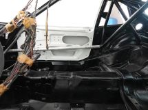 Porsche 924 Rally Turbo Works Project  #0005 '78 (1978)