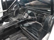 Porsche 924 Rally Turbo Works Project  #0005 '78 (1978)