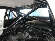 Porsche 924 Rally Turbo Works Project  #0005 '78 (1978)