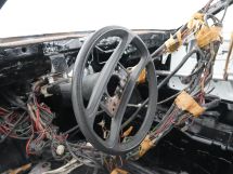 Porsche 924 Rally Turbo Works Project  #0005 '78 (1978)