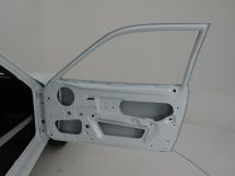 Porsche 924 Rally Turbo Works Project  #0005 '78 (1978)