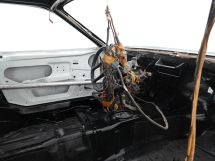 Porsche 924 Rally Turbo Works Project  #0005 '78 (1978)