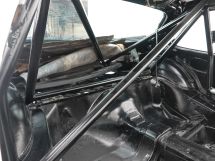 Porsche 924 Rally Turbo Works Project  #0005 '78 (1978)