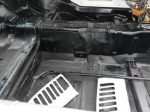 Porsche 924 Rally Turbo Works Project  #0005 '78 (1978)