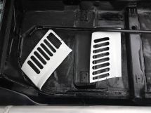 Porsche 924 Rally Turbo Works Project  #0005 '78 (1978)