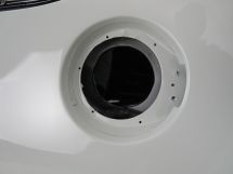 Porsche 924 Rally Turbo Works Project  #0005 '78 (1978)