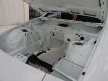 Porsche 924 Rally Turbo Works Project  #0005 '78 (1978)