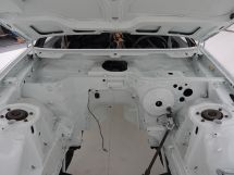 Porsche 924 Rally Turbo Works Project  #0005 '78 (1978)