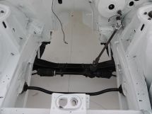 Porsche 924 Rally Turbo Works Project  #0005 '78 (1978)