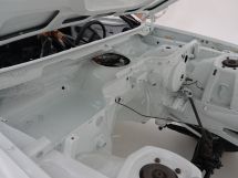 Porsche 924 Rally Turbo Works Project  #0005 '78 (1978)