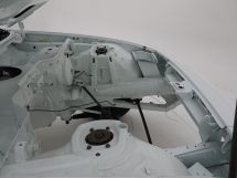 Porsche 924 Rally Turbo Works Project  #0005 '78 (1978)