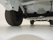 Porsche 924 Rally Turbo Works Project  #0005 '78 (1978)