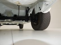 Porsche 924 Rally Turbo Works Project  #0005 '78 (1978)