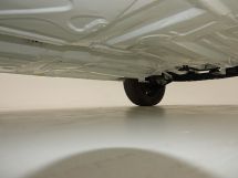 Porsche 924 Rally Turbo Works Project  #0005 '78 (1978)