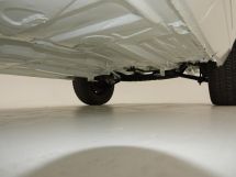 Porsche 924 Rally Turbo Works Project  #0005 '78 (1978)