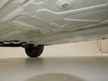 Porsche 924 Rally Turbo Works Project  #0005 '78 (1978)