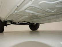 Porsche 924 Rally Turbo Works Project  #0005 '78 (1978)