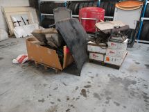 Porsche 924 Rally Turbo Works Project  #0005 '78 (1978)