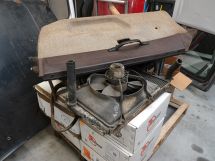 Porsche 924 Rally Turbo Works Project  #0005 '78 (1978)